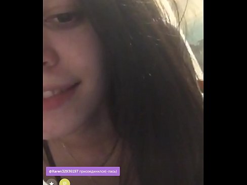 ❤️ Slutty 'yar Rasha (Periscope, VKontakte, Instagram) ❌ Batsa na dubura ❌️❤