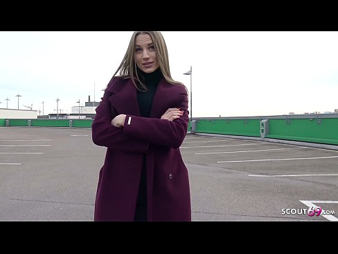 ❤️ SCOUT ɗin Jamus MAFARKI KARFE NE, KIKIN KYAUTA KYAUTA DA SEXY DON KUDI. ❌ Batsa na dubura ❌️❤