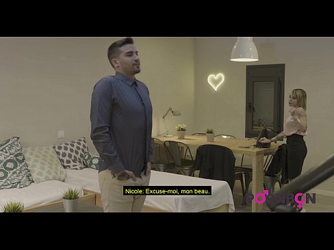 ❤️ BATSA 4K Mace balagagge mai manyan nonuwa tana son zama tsuliya matashiyar gigolo mai katon dick bugu amortism mai wuyar lalata aikin hannu kare salon farji lasa inzali Faransa subtitles ❌ Batsa na dubura ❌️❤