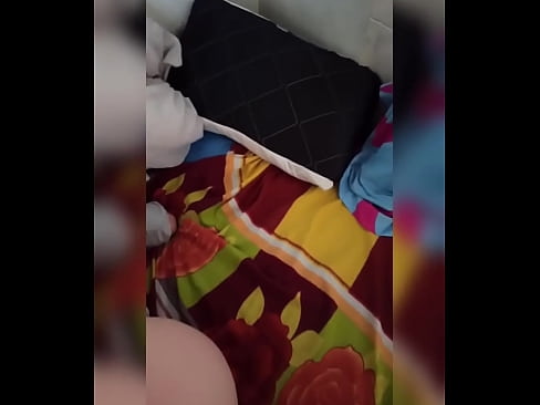 ❤️ Dakina ta zauna a gida ita kadai saboda mijinta ya tafi hutu sai na yi amfani da damar in yi mata fyade na cika mata gindi da nono. ❌ Batsa na dubura ❌️❤